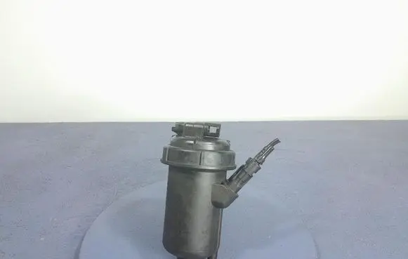 Opel Corsa C Fuel filter housing 13117292