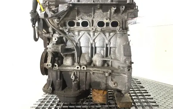 Nissan Note (E11) Engine CR14