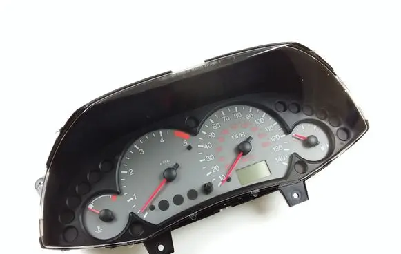 Ford Focus Speedometer (instrument cluster) 1M5F10849 1M5F10849UB 98AP10841BC