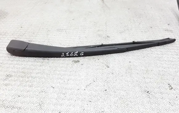 Mazda 3 I Rear wiper blade 