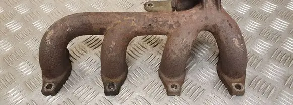Citroen Jumper Exhaust manifold