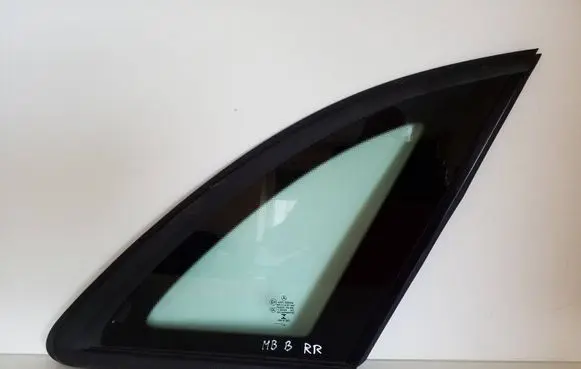 Mercedes-Benz B W246 W242 Rear side window A2466708200
