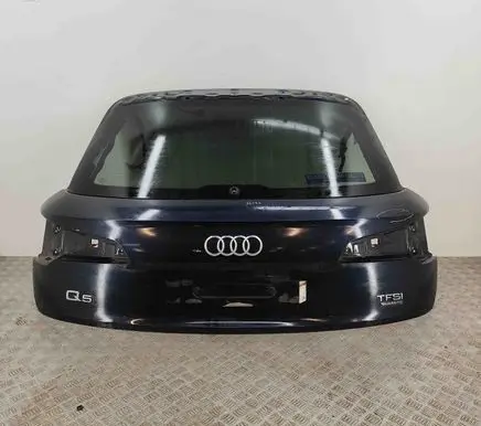 Audi Q5 SQ5 Tailgate/trunk/boot lid 80F827025