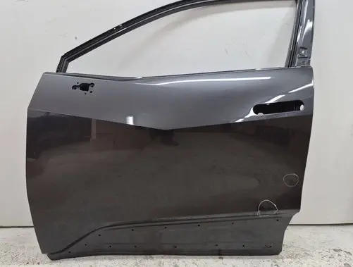 Toyota C-HR II Front door