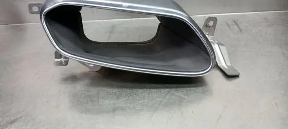 Volvo XC60 Muffler ending 31425212