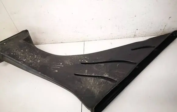 Tesla Model S Cabin air duct channel 106192200c 1061922-00-c