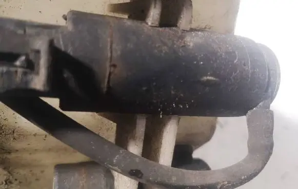 Opel Antara Windscreen/windshield washer pump 