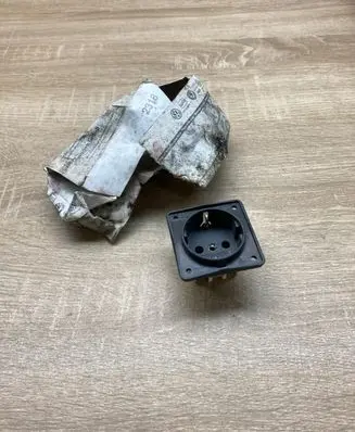 Volkswagen Transporter - Caravelle T4 Other interior part 22107 BERKERSOCKET