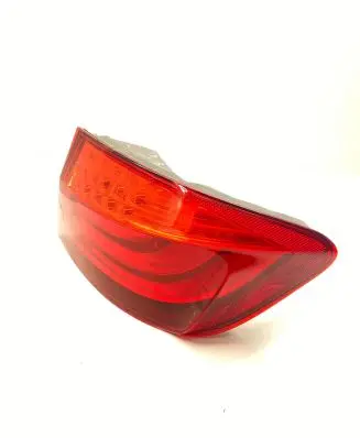 BMW 5 F10 F11 Rear/tail lights