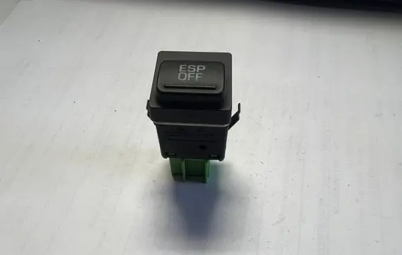 ESP (stability program) switch