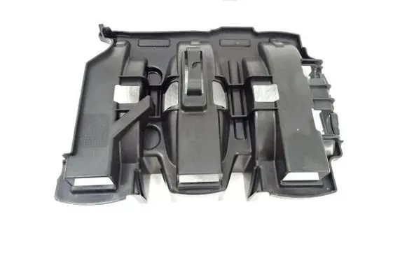 Peugeot 308 Oil sump 9808686980