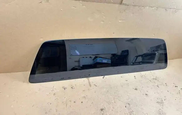 Volkswagen Amarok Rear windscreen/windshield window 2H5845491J