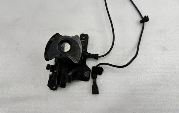 Audi A6 S6 C7 4G Night vision camera 4G0980552