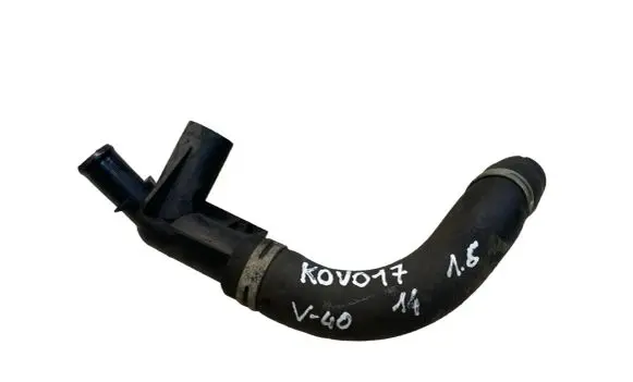 Volvo V40 Engine coolant pipe/hose 9671124980