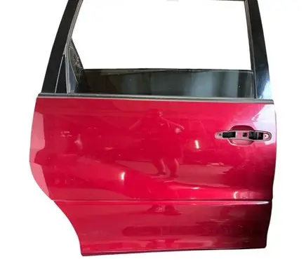 Toyota Previa (XR30, XR40) II Side sliding door 