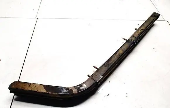 Fiat Doblo Sliding door trim 