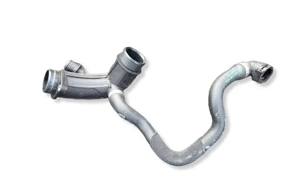 BMW 5 G30 G31 G38 Coolant pipe/hose 7507147 16269713