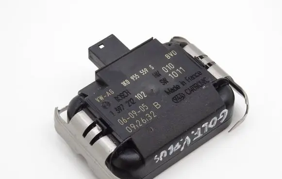 Volkswagen Golf Plus Rain sensor 1K0955559S