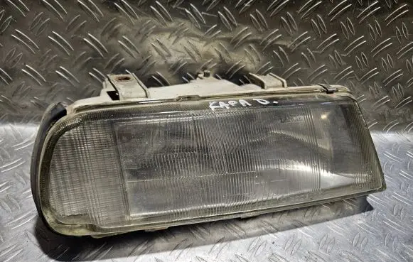 Lancia Kappa Headlight/headlamp 36660748