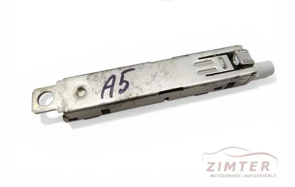Audi A5 Sportback 8TA Aerial antenna amplifier 8T8035225