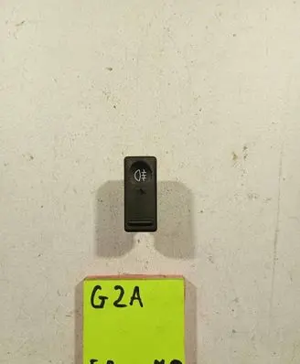 Nissan Almera Tino Other switches/knobs/shifts 1212121