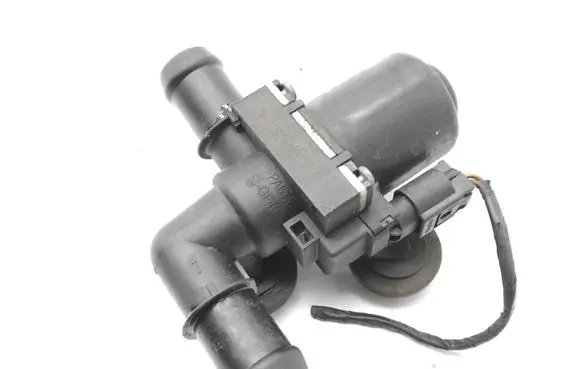 BMW X5 E70 Electric auxiliary coolant/water pump 6928495