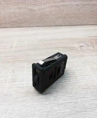 BMW 3 E36 Panel lighting control switch 1387429