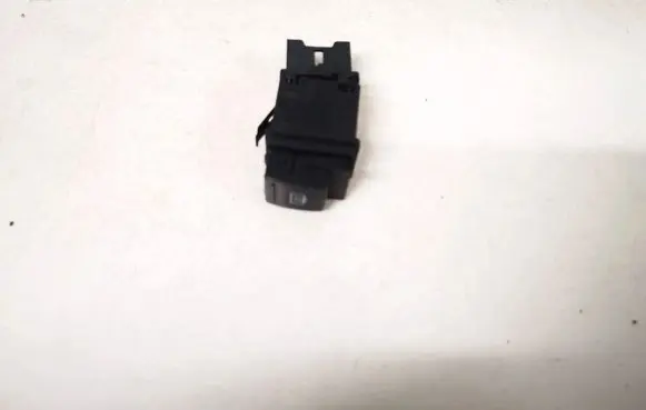Skoda Superb B5 (3U) Windscreen/window heater switch 3u0959621a