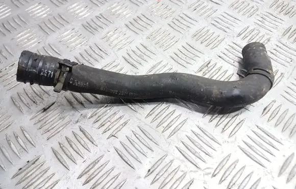 Ford Mondeo Mk III Engine coolant pipe/hose 2S718B081