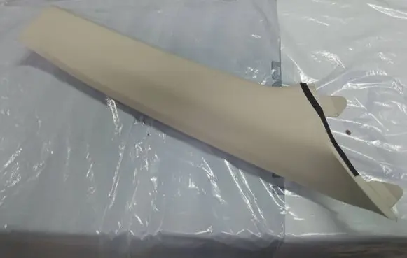 Mazda CX-5 (A) pillar trim KD4568160