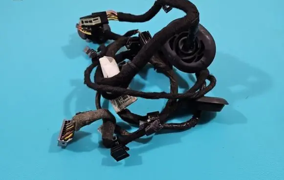 Volvo V90 Cross Country Rear door wiring loom 31398926-AD IMPRK1400647