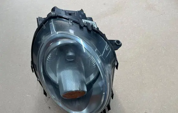 Mini One - Cooper Coupe R56 Headlight/headlamp 162704 0302517002 16270402