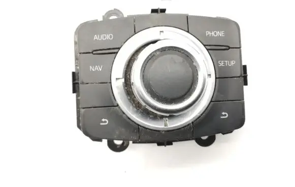 Mazda 6 Head unit multimedia control GKL166CM0B