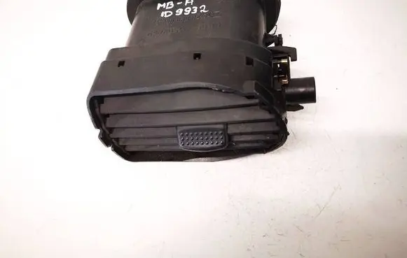 Mercedes-Benz A W168 Dashboard side air vent grill/cover trim 1688300254