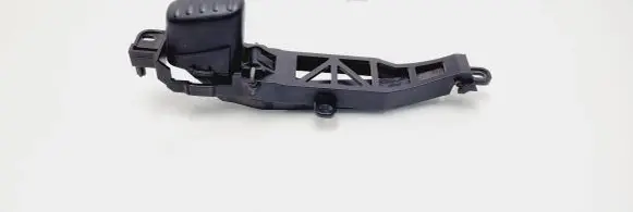 Citroen Berlingo Sliding door interior handle 