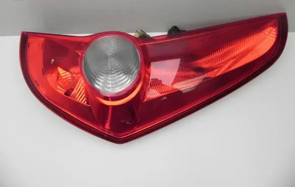 Opel Agila B Rear/tail lights 3560352K10 A529