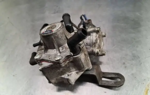 Saab 9-3 Ver2 LP gas reducer 67R010951 1202528212