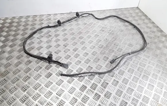 Mercedes-Benz E W212 Windshield washer spray nozzle 3T921 070912 3T921070912