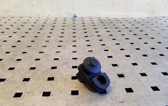 Nissan Juke I F15 Rear door sensor 