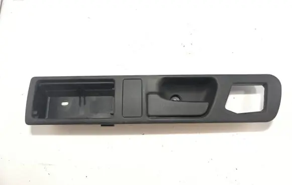 BMW 5 E34 Rear door interior handle 1944524