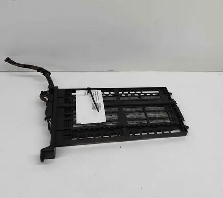 Audi Q5 SQ5 Electric cabin heater radiator 8W0819011A