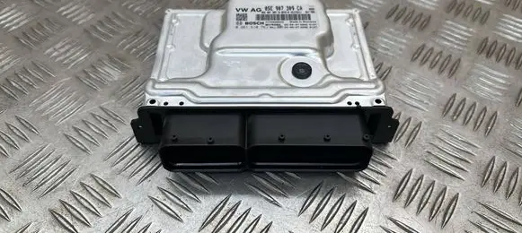Audi A3 8Y Engine control unit/module 05E907309 05E907309CA 05E907309C