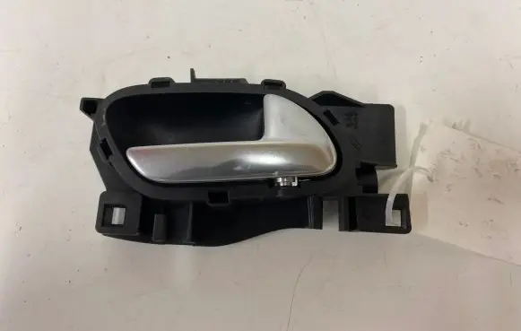 Citroen C5 Front door interior handle 9660525380 9685950277