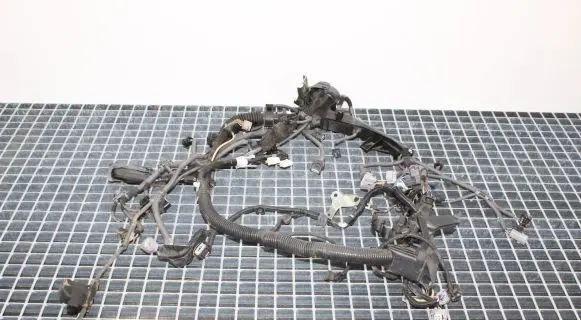 Lexus RX 450H Engine installation wiring loom 9833