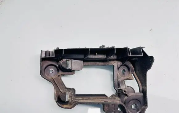 Volkswagen PASSAT CC Rear bumper mounting bracket 3C8807393D