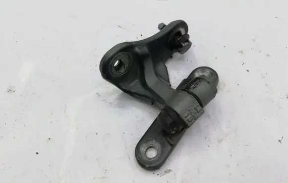 Mercedes-Benz ML W164 Front door upper hinge NOCODE