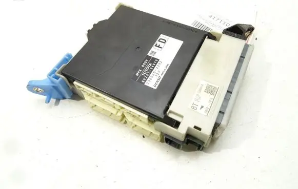 Lexus RC Other control units/modules 89221-24070