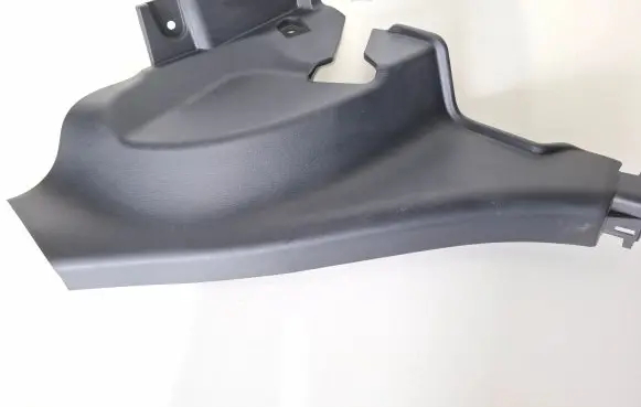Lexus RX 450H Rear seat side bottom trim 6255148110