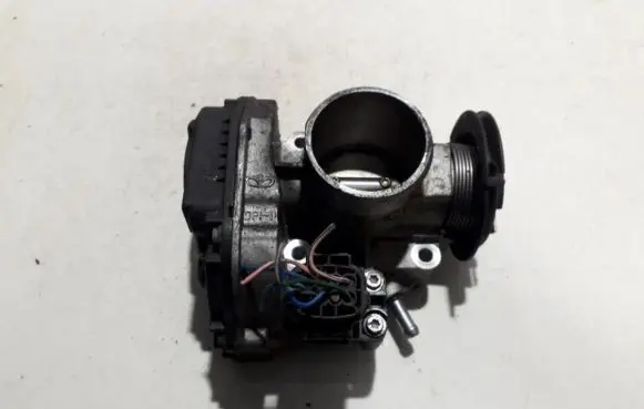 Chevrolet Matiz Throttle valve 