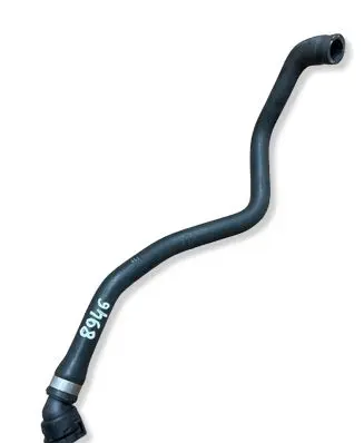 BMW 5 F10 F11 Engine coolant pipe/hose 8510306